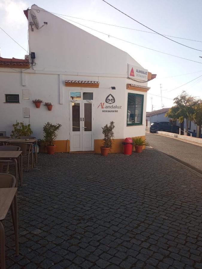 Casa Do Rosa - Santana De Cambas Vila Exterior foto